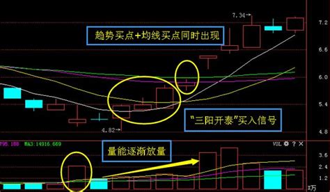 三陽開泰解釋